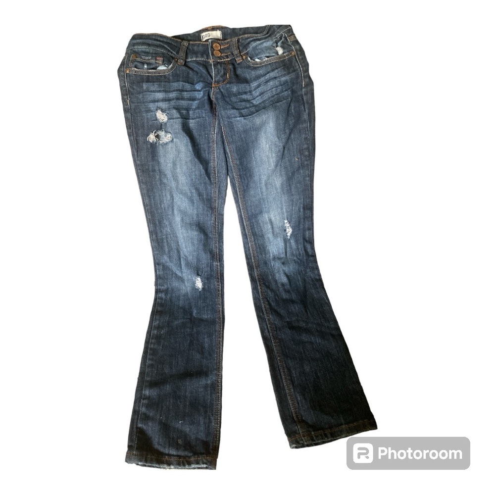 GRG denim